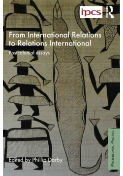 From International Relations to Relations International
