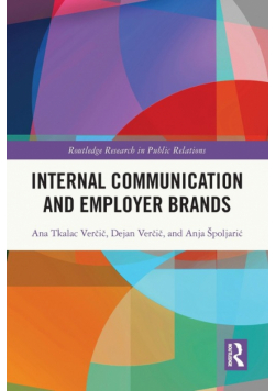 Internal Communication and Employer Brands