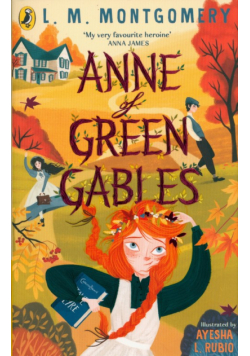 Anne of Green Gables