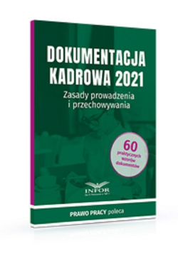 Dokumentacja Kadrowa 2021