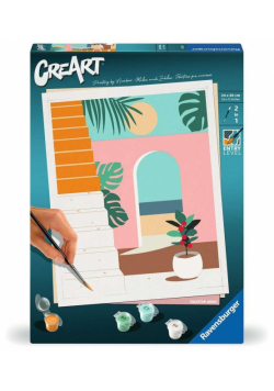 CreArt: Letni domek