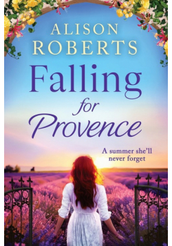 Falling For Provence