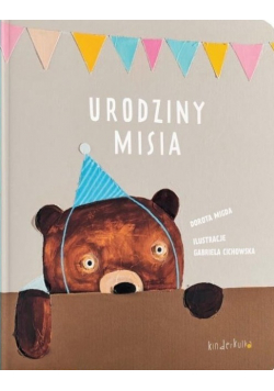 Urodziny Misia