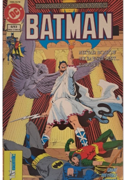 Batman Nr 6 / 93