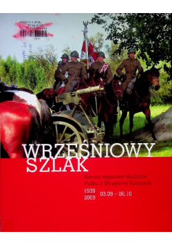 Wrześniowy szlak