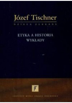 Etyka a historia wykłady
