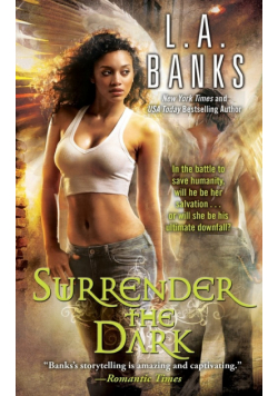 Surrender the Dark