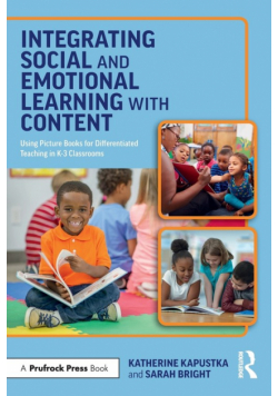 Integrating Social and Emotional Learning with Content