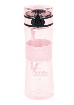 Bidon 550 ml BeUniq PPBR21-3024 PASO