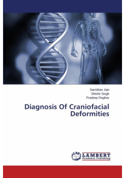 Diagnosis of Craniofacial Deformities