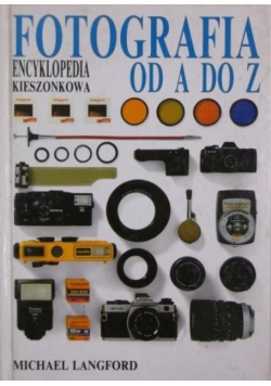 Fotografia od a do z