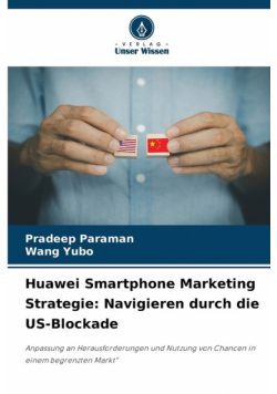 Huawei Smartphone Marketing Strategie