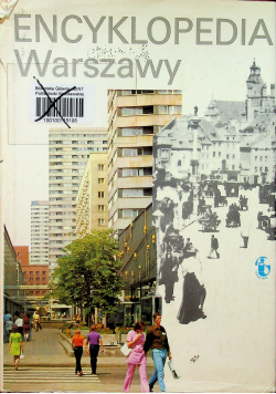 Encyklopedia Warszawy