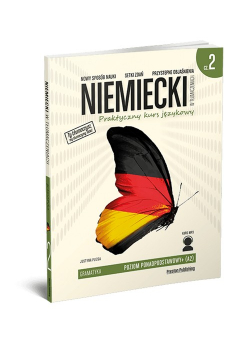 Niemiecki w tłumaczeniach Gramatyka 2