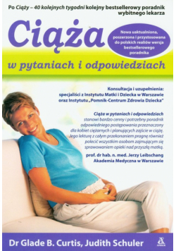 Ciąża w pytaniach i odpowiedziach