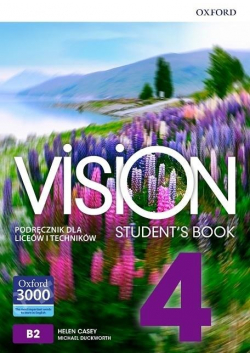 Vision 4 SB OXFORD