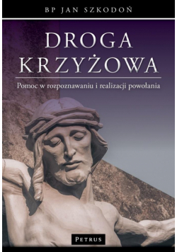 Droga krzyżowa. Pomoc w rozpoznawaniu i realizacji