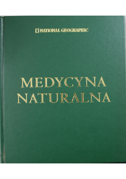 Medycyna naturalna