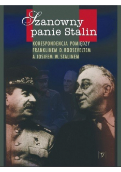 Szanowny panie Stalin