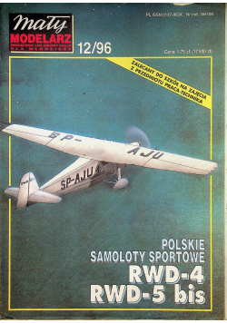 Mały modelarz 12