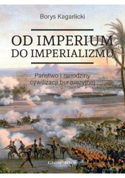 Od imperium do imperializmu