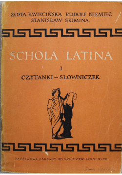 Schola Latina Część 1