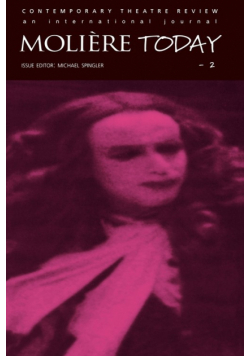 Moliere Today 2