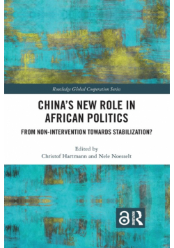 China's New Role in African Politics