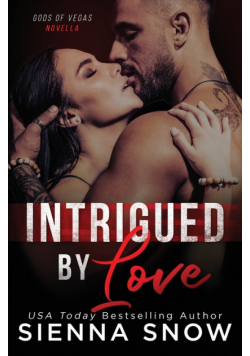 Intrigued By Love