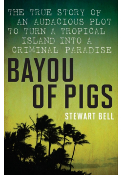 Bayou of Pigs
