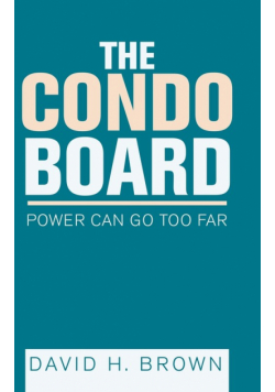 The Condo Board