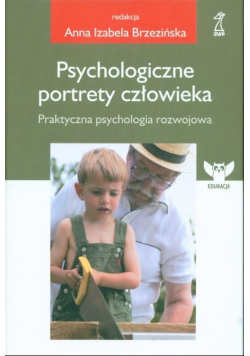 Psychologiczne portrety człowieka