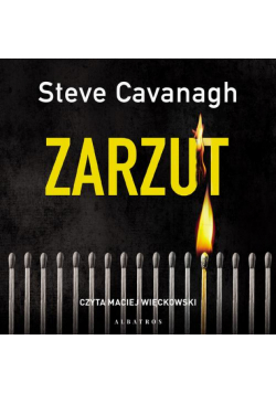 Zarzut