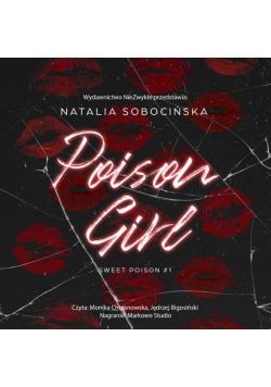 Poison Girl