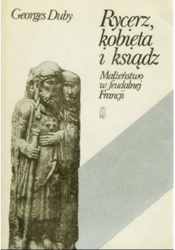 Rycerz, kobieta i ksiądz