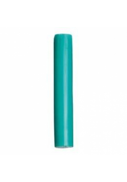 Plastelina w laseczkach luzem 1 kg turkusowa MONA