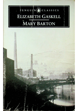 Mary Barton