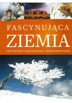 Fascynująca Ziemia