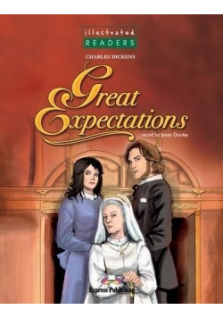 Great Expectations. Reader Level 4