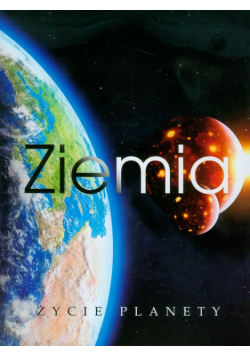 Ziemia, Życie planety