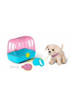Baby born - My Lucky Dog with Box