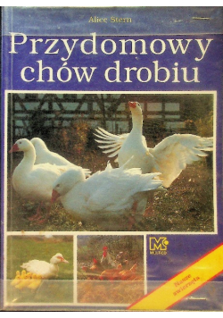 Przydomowy chów drobiu