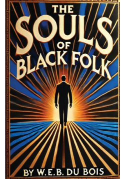 The Souls Of Black Folk(Illustrated)