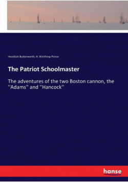 The Patriot Schoolmaster