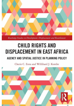 Child Rights and Displacement in East Africa