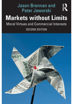 Markets without Limits