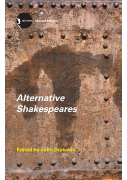Alternative Shakespeares