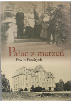 Pałac z marzeń