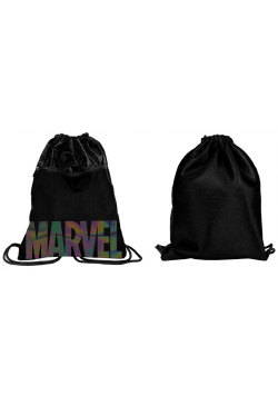Worek na buty Marvel ARF-713 PASO