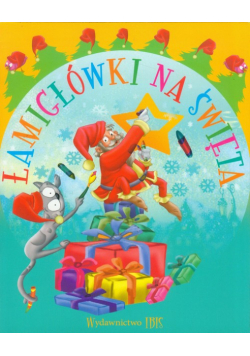 Łamigłówki na święta